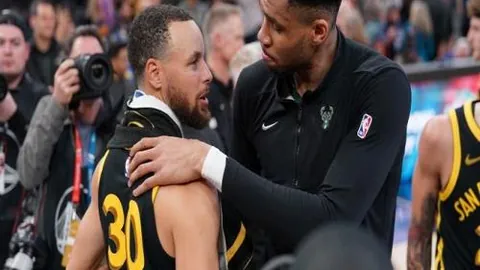 米切尔三分突破1608记，与理查德森并肩，位列历史第40、现役第20！